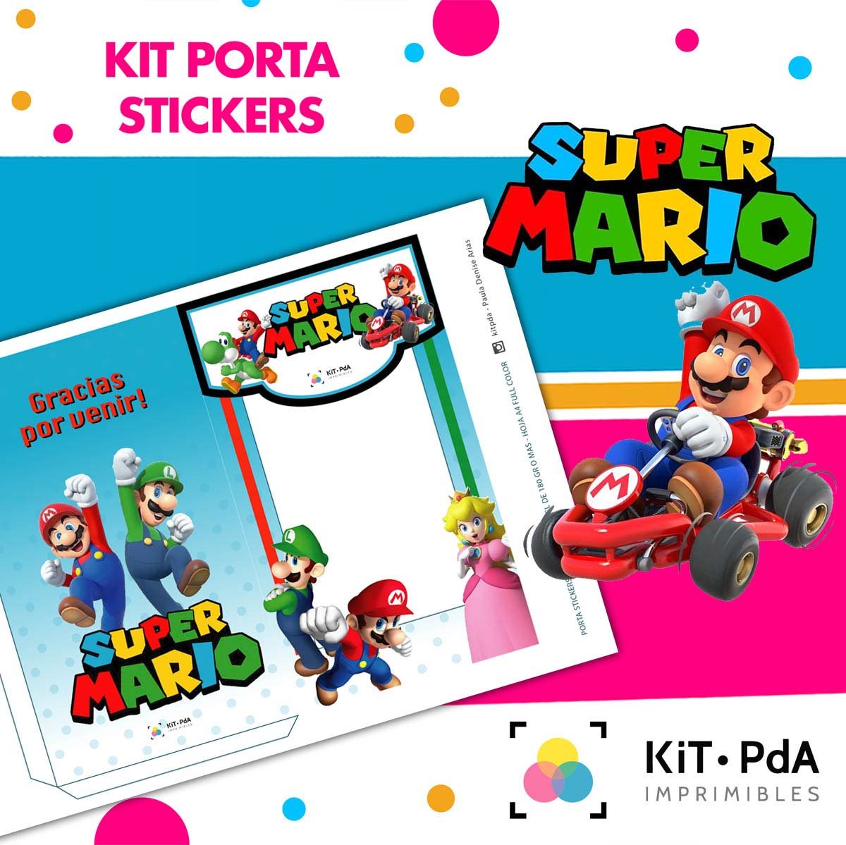 PortaStickers
